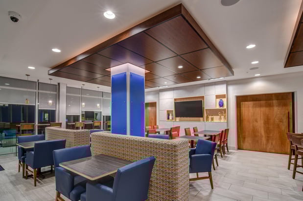 Images Holiday Inn Express Fort Walton Beach Central by IHG