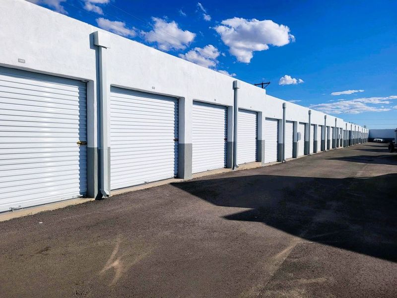 Exterior Units