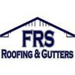 FRS Roofing & Gutter Services Logo