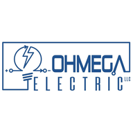 Ohmega Electric Logo