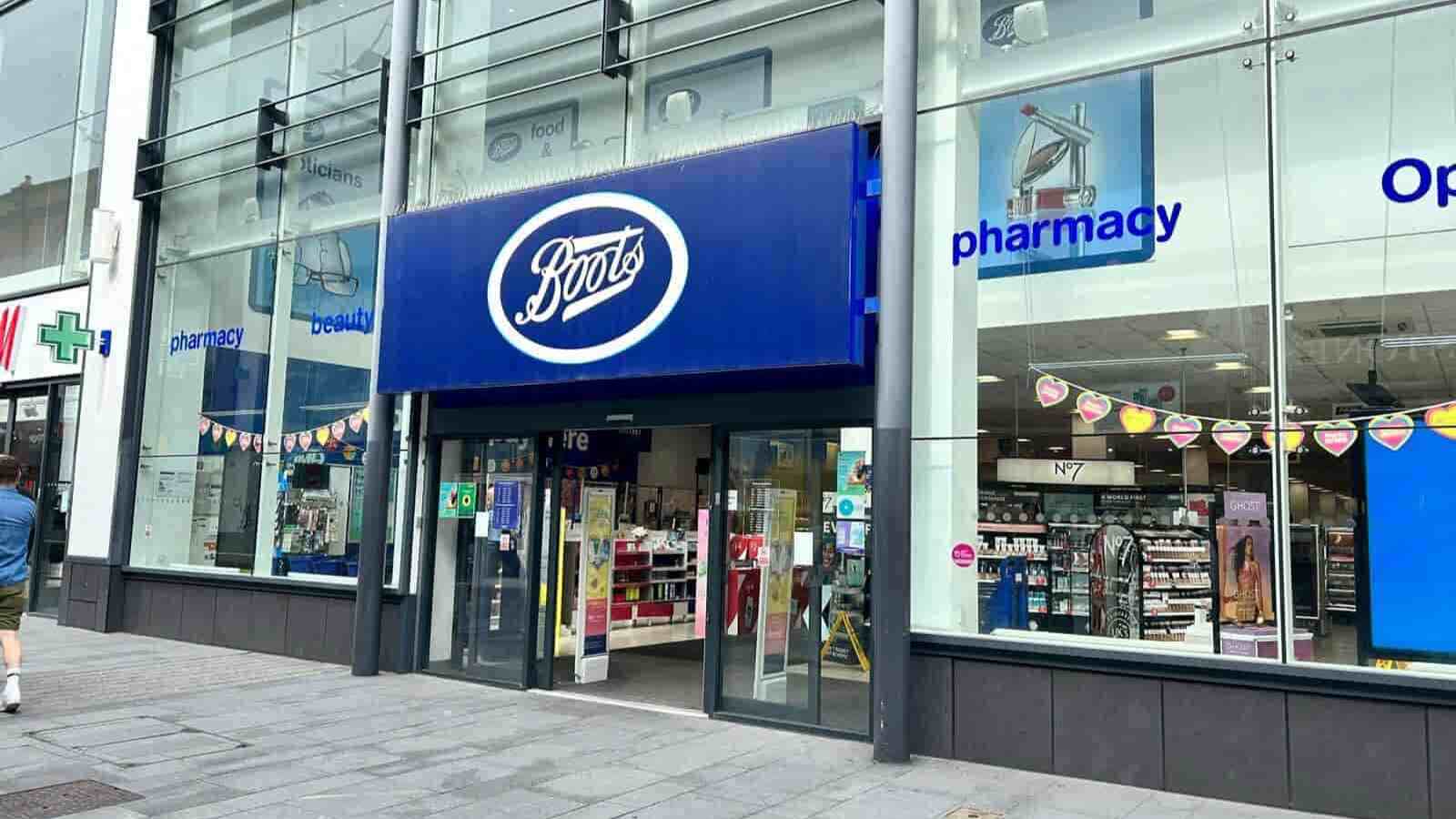 Boots Hearingcare Altrincham