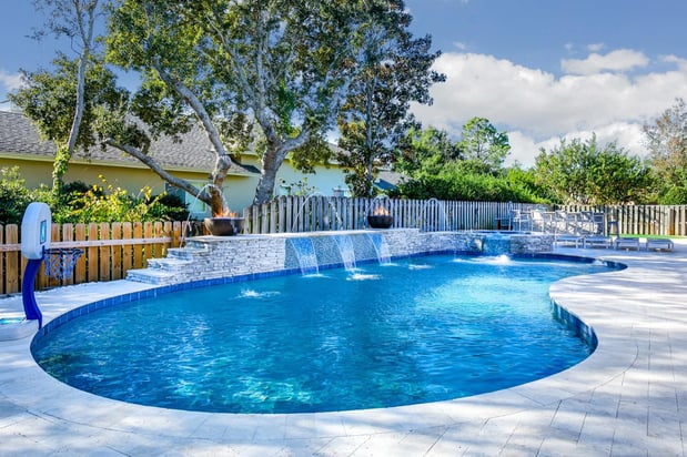 Images Southern Poolscapes