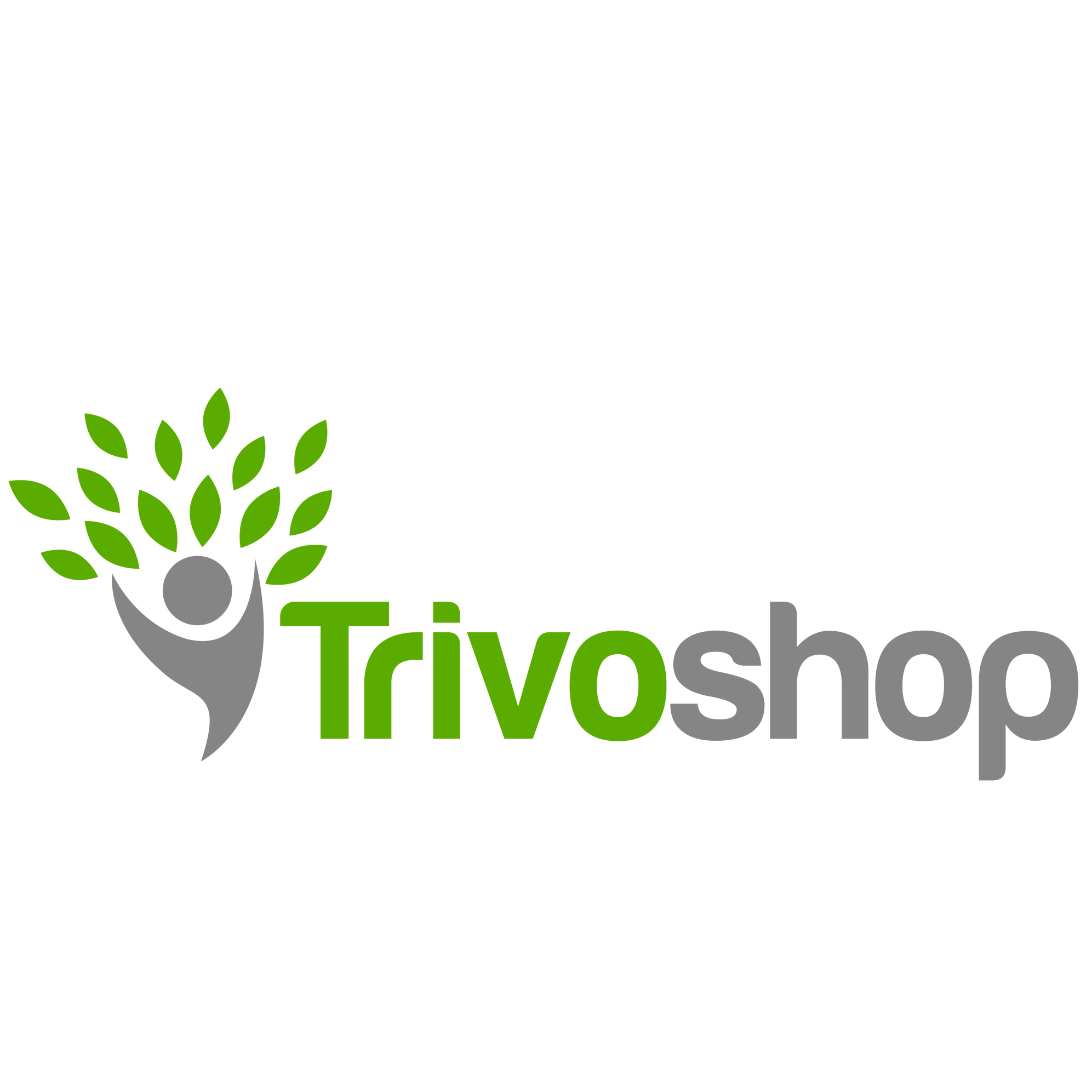 Trivoshop Inc Logo
