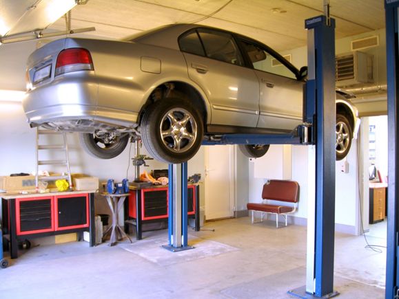 Images JR Autocenter