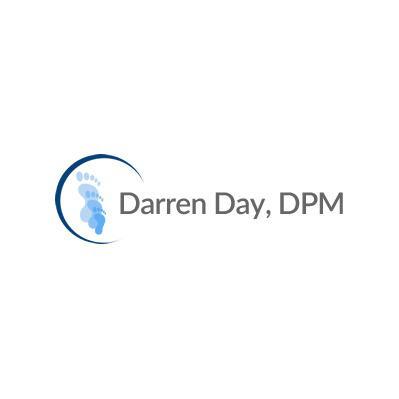 Darren Day, DPM, FACFAS Logo