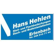 Hans Hehlen AG Logo