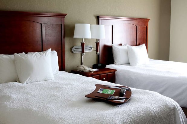 Images Hampton Inn & Suites Paducah