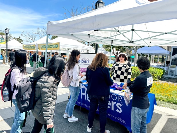 Images Senior Helpers