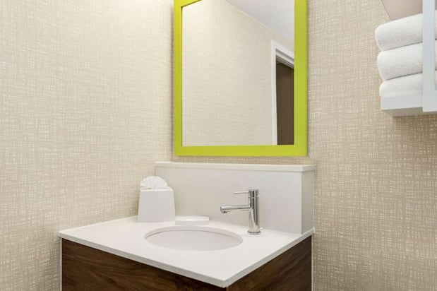 Images Hampton Inn Milwaukee/Brookfield