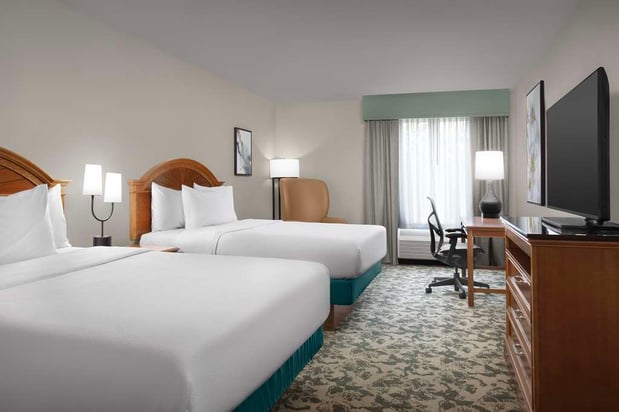 Images Hilton Garden Inn Gainesville