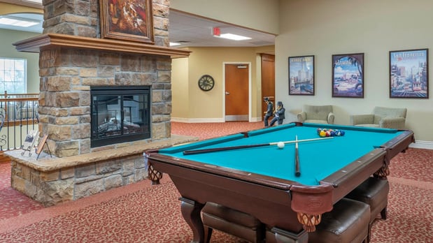 Images Brookdale Overland Park