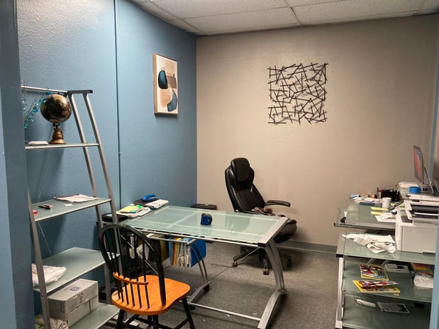 Images Unlimited Garage Door Services