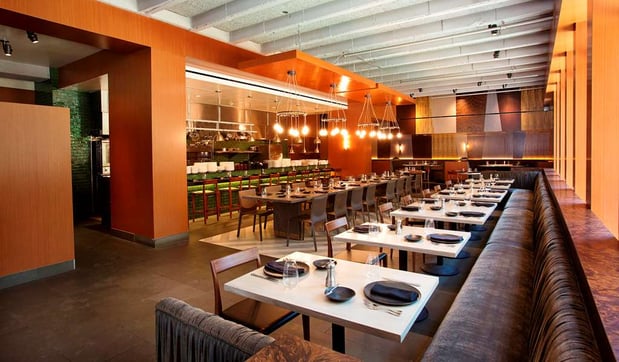 Images The Highland Dallas, Curio Collection by Hilton