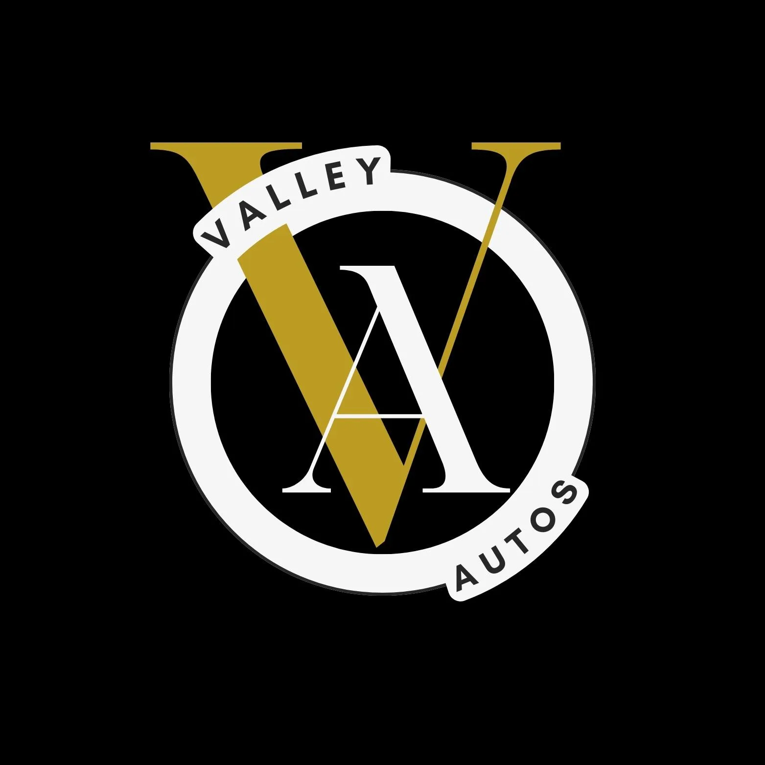 Valley Autos (Midlands) Limited Logo