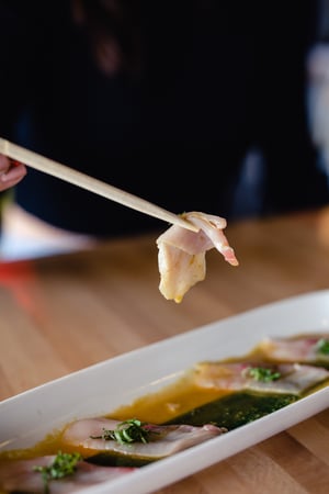 Images Zao Jun New Asian & Sushi