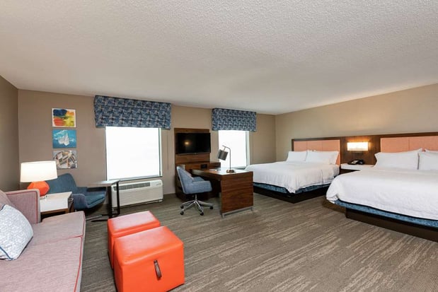 Images Hampton Inn & Suites by Hilton Marshalltown