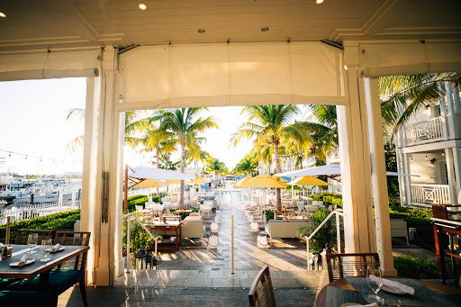 Yellowfin Bar & Kitchen Image
