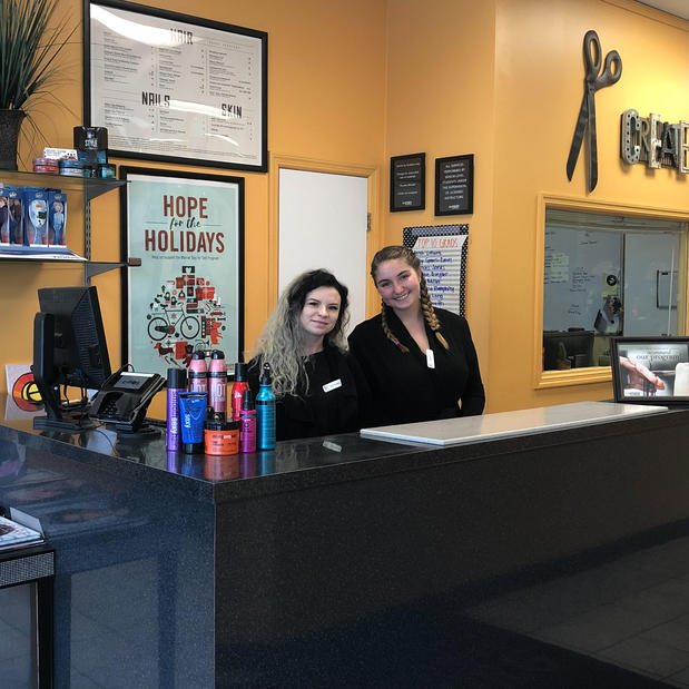 Images Empire Beauty School