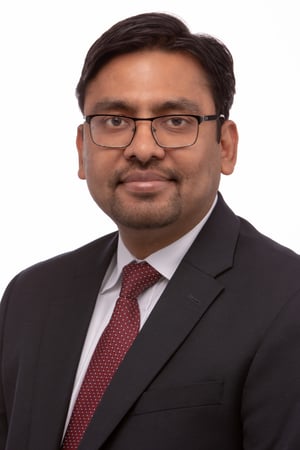 Images Piyush Aggarwal, MD