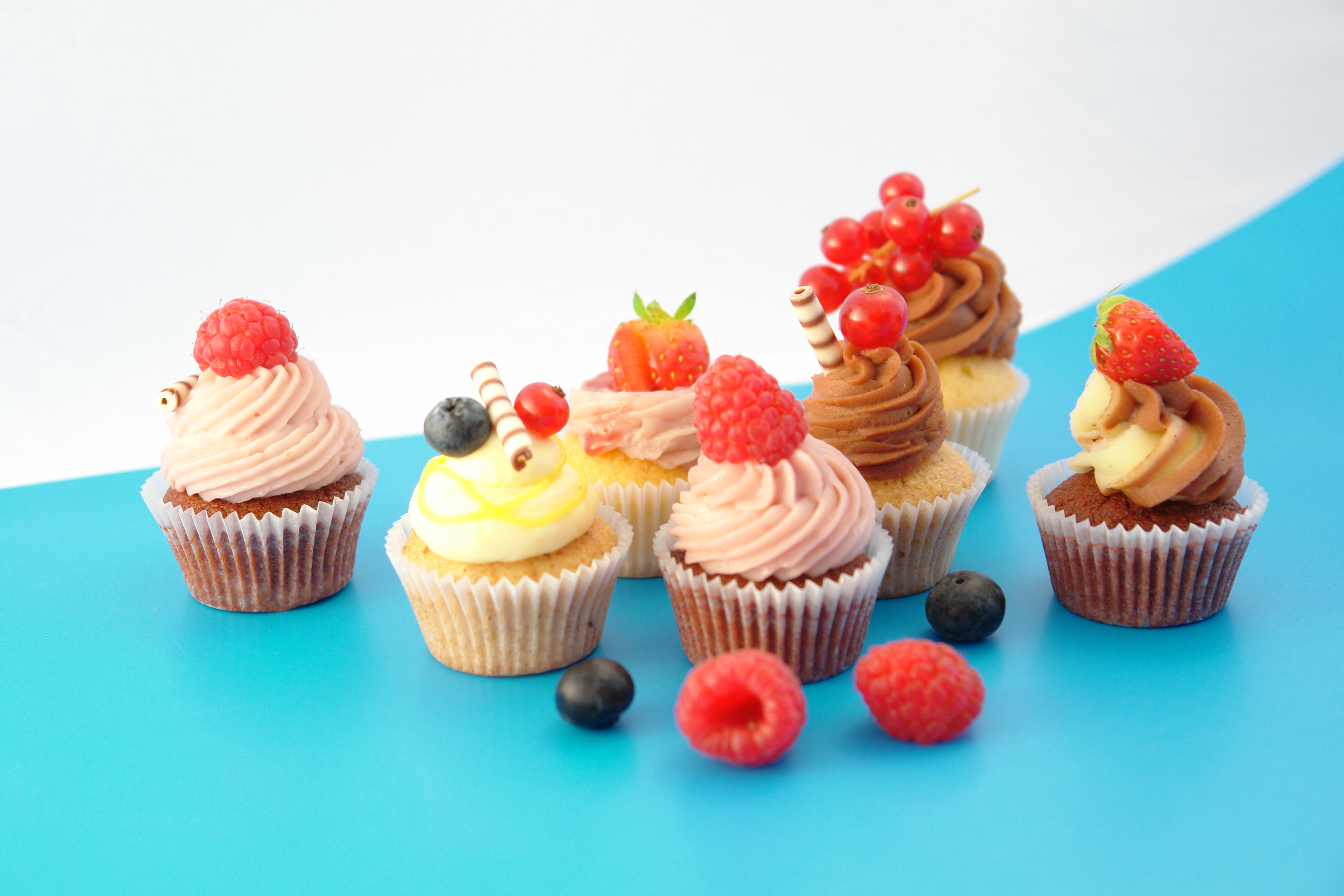 Zuckerpuppe - Daniela Kaufmann, Rechte Bachstr 6 in Wiesfleck