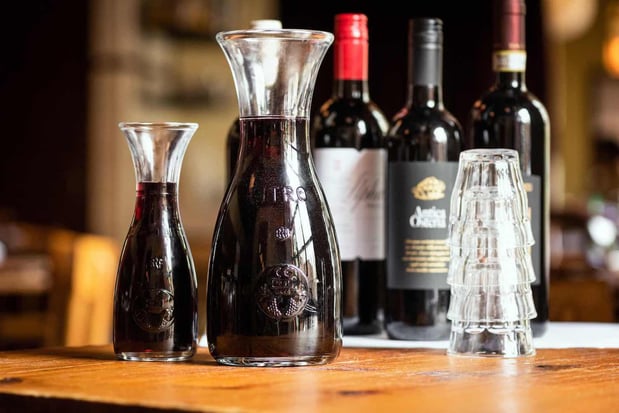 Images Quartino Ristorante