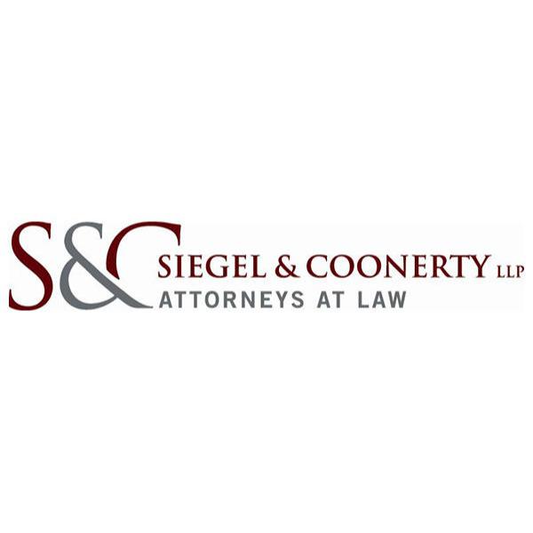 Siegel & Coonerty LLP Logo