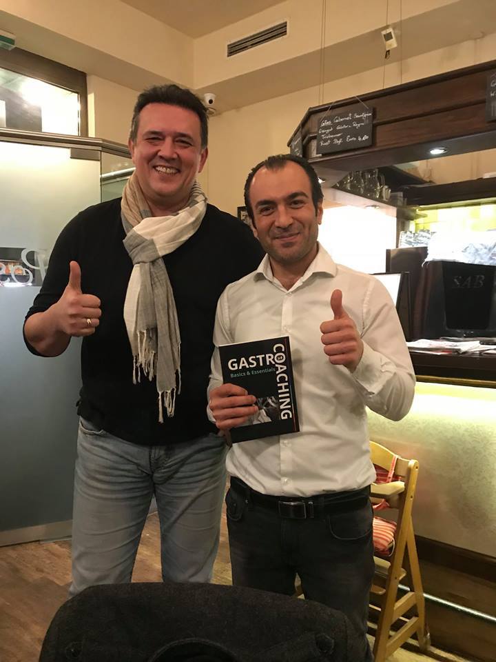 EMPRESSIA Gastro GmbH, Diemshoff 38 in Emsdetten