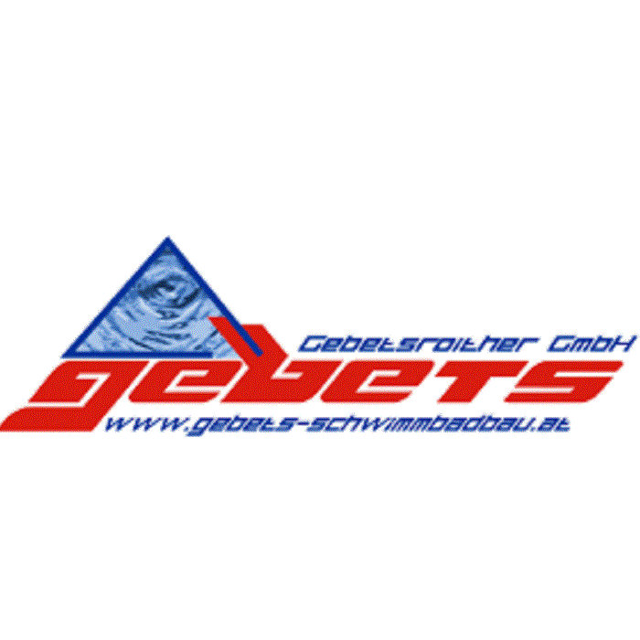 Gebetsroither GmbH Logo