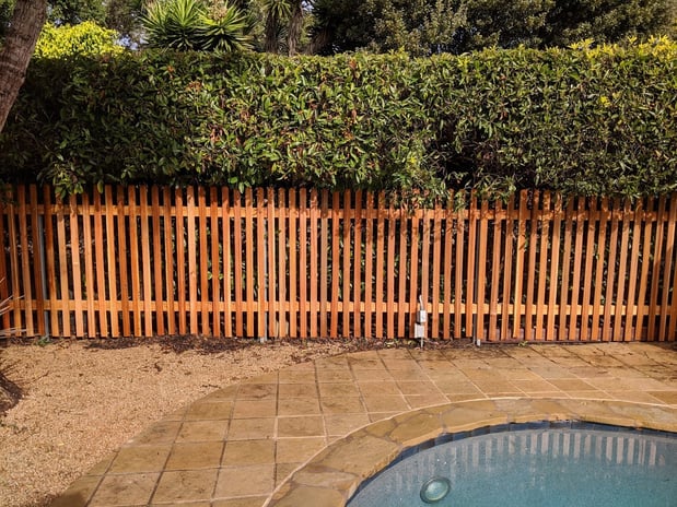 Images Fence Factory - Santa Maria