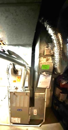 Images Anytime Heating and Air Conditioning