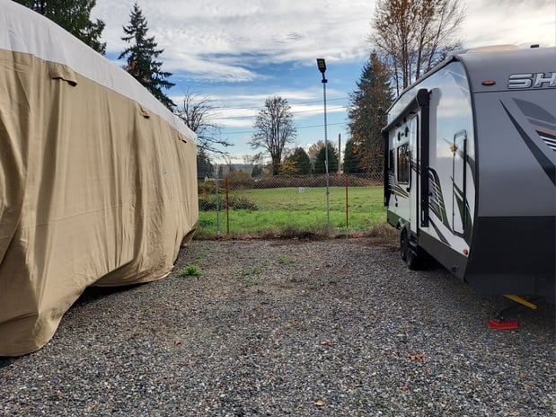 Images Grassi RV & Boat Storage