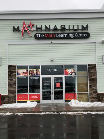 Images Mathnasium