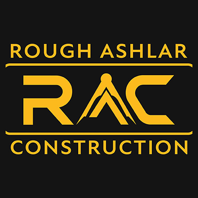 Rough Ashlar Construction LLC Logo