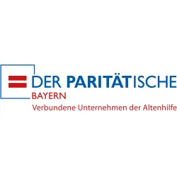 Logo Paritätische Altenhilfe St. Franziskus gGmbH