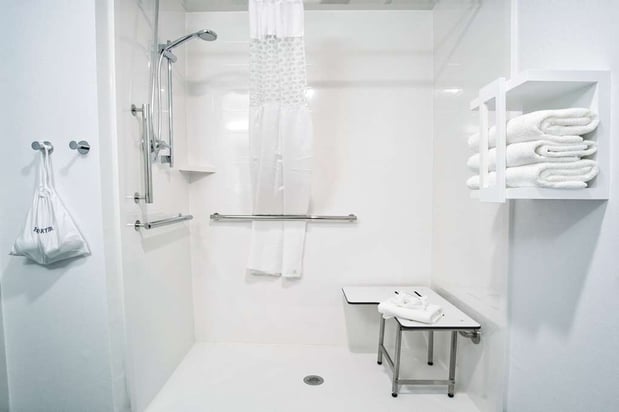 Images Hampton Inn Oklahoma City/Yukon