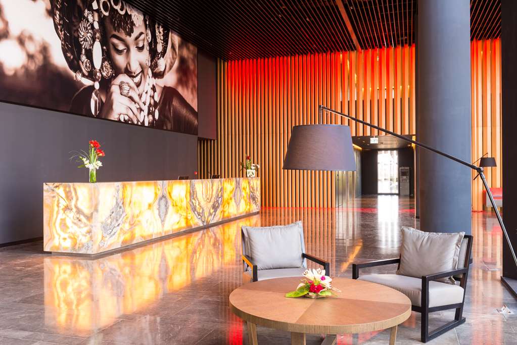 Radisson Hotel Dakar Diamniadio