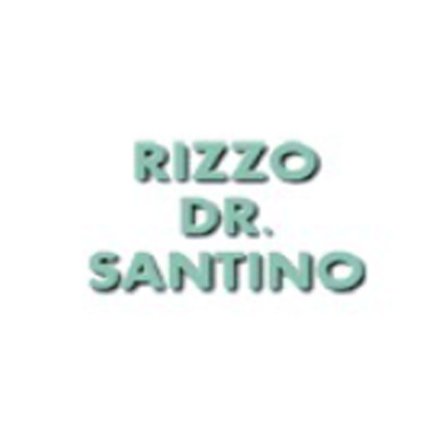 Rizzo Dr. Santino Otorinolaringoiatra Logo