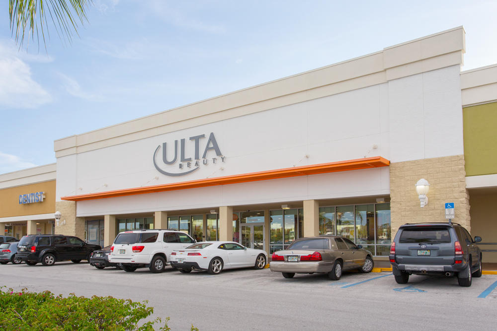 Ulta Beauty at Shoppes at Tarpon Shopping Center