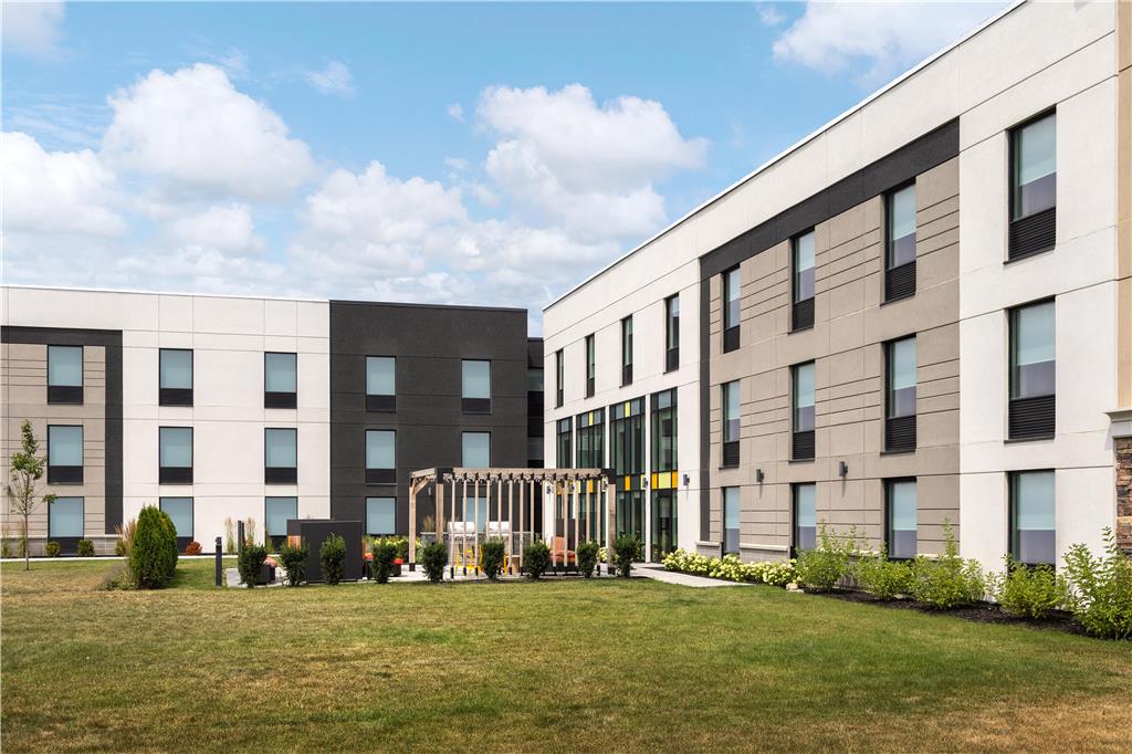Images Home2 Suites by Hilton Kitchener