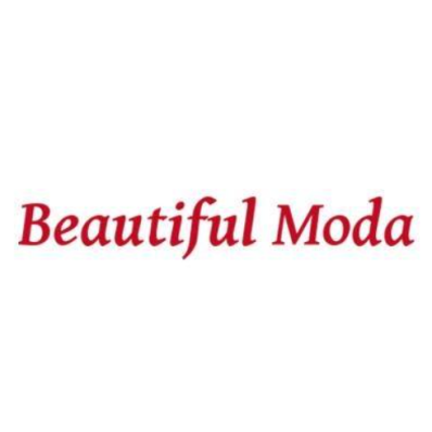 Beautiful Moda Logo