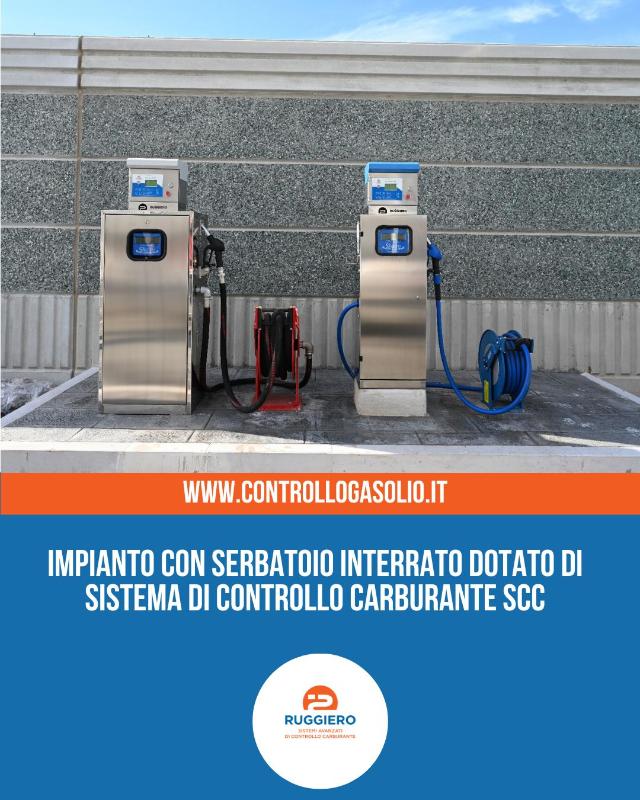 Images Ruggiero Serbatoi