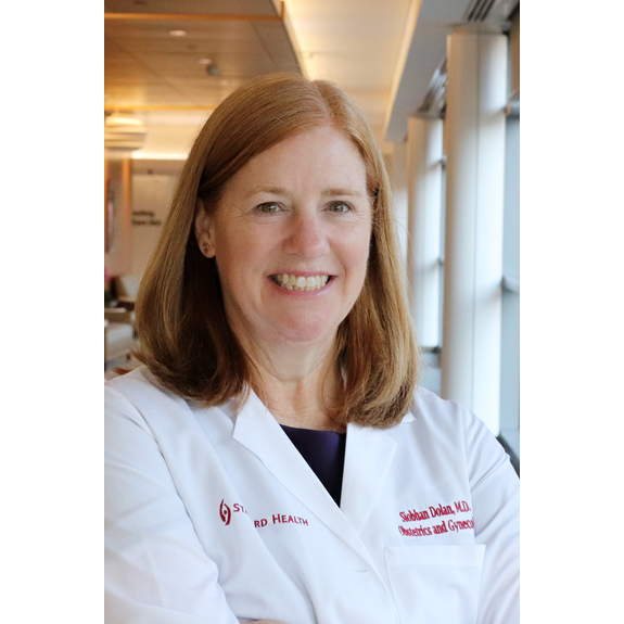 Dr. Siobhan Dolan, MD - Stamford, CT - Genetics Specialist, Obstetrics & Gynecology