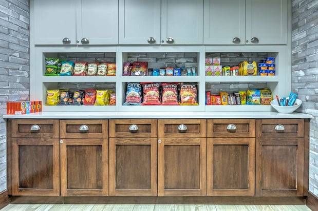 Images Homewood Suites by Hilton Rock Springs