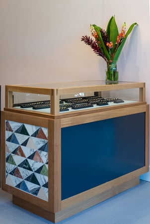 Images Bario Neal Jewelry