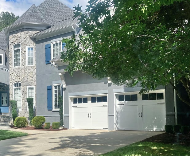 Images Anderson Garage Doors