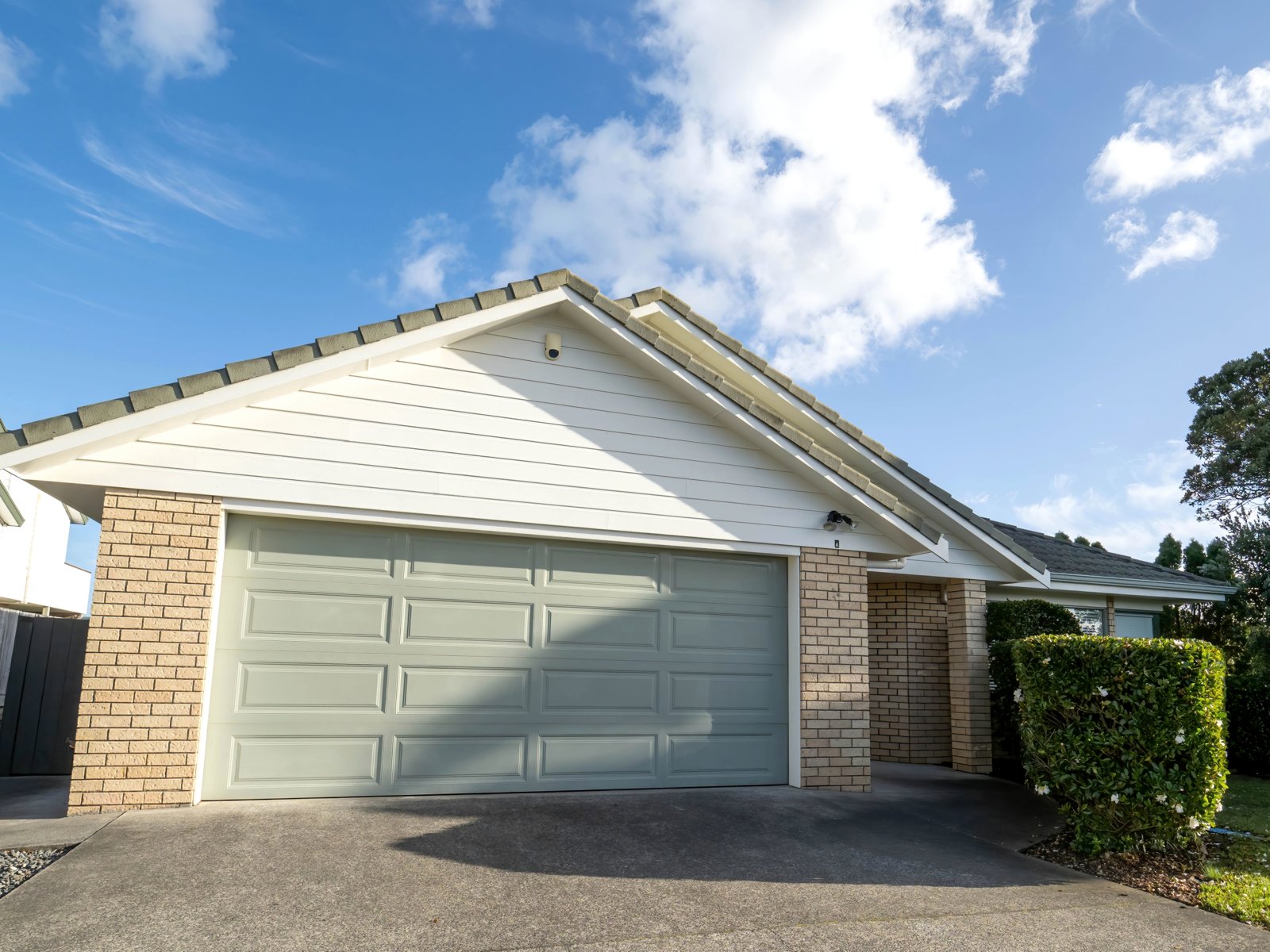 Jim's Garage Door Service Inc