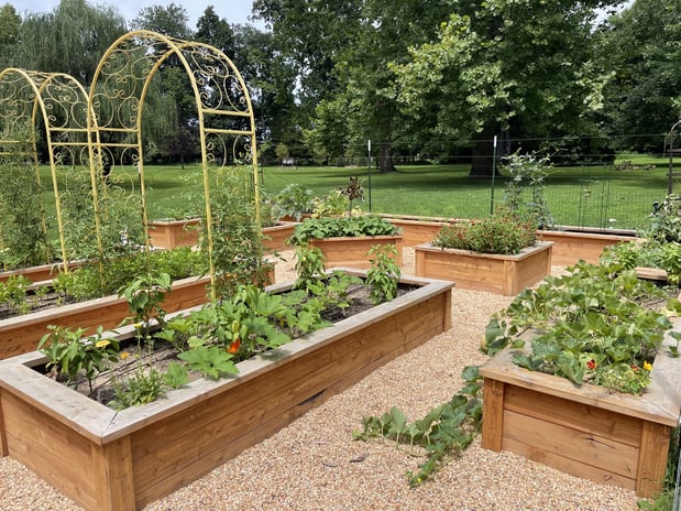 Images Edible Gardens Inc