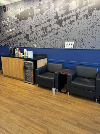 Images Chapel Hill Tire - University Place