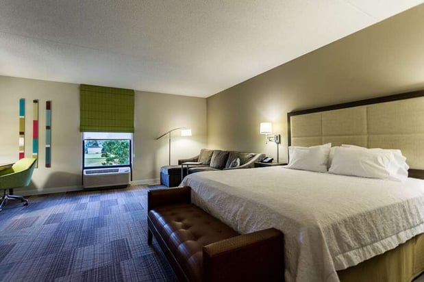 Images Hampton Inn Somerset