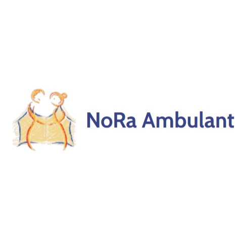 Logo von Nora Ambulant GF Volker Rambach